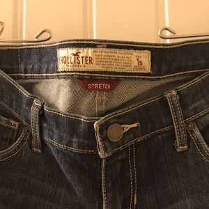 Hollister Jeans 1s stretch